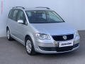 Volkswagen Touran 1.4 TSi, DSG, bixen, ke