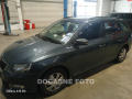 koda Fabia 1.2TSI, R, AC, temp, tan