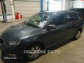 koda Fabia 1.2TSi, R, AC, temp, tan