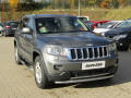 Jeep Grand Cherokee 3.0 CRDI 4x4, AT, navi, ke