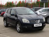 Nissan Qashqai 2.0 DCi 4x4, TZ, xenon, ke