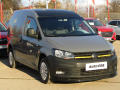 Volkswagen Caddy 2.0TDi, R, AC, 75kW