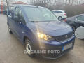 Peugeot Partner 1.5HDi L1, 1.maj,�R, AC