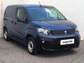 Peugeot Partner 1.5HDi L1 mal� d�lna, 2.maj