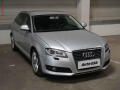 Audi A3 2.0TDi, Xenon, k��e