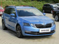 koda Octavia 2.0 TDi, LED, TZ, ke