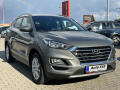 Hyundai Tucson 1.6 CRDi, Business, navi