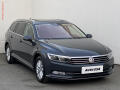 Volkswagen Passat 2.0 TDi, Highline, DSG, LED