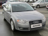 Audi A4 3.0TDi quattro, AC, tempo