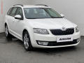 koda Octavia 2.0 TDi, R, Elegance, zmek