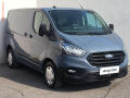 Ford Transit Custom 2.0TDCi L1H1, Trend, kamera