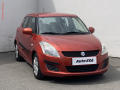 Suzuki Swift 1.2 i, 2.maj,R, Klima, +kola