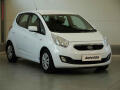 Kia Venga 1.4CRDi, �R, AC, ta�n�