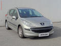 Peugeot 207 1.4i, AC