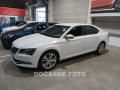 koda Superb 2.0 TDi, AT