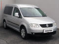 Volkswagen Caddy 1.6i MAXi 7m�st, Life, +kola
