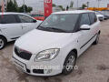 �koda Fabia 1.2 12V, �R, Ambition Plus