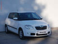 �koda Fabia 1.2 12V, �R, Ambition Plus