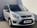 Ford C-MAX 2.0 TDCi, Titanium, panor