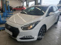 Hyundai i40 1.7, autoAC