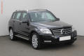 Mercedes-Benz GLK 3.0 d, AT, STK11/27