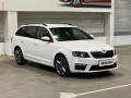 koda Octavia 2.0TDi, Bixenon