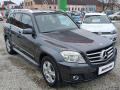 Mercedes-Benz GLK 3.0 CDI, AT, STK11/27