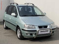 Hyundai Matrix 1.8i, AC, ta�n�