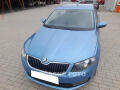 �koda Octavia 1.4 TSi, �R, Bixenon