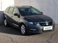 koda Octavia 1.6 TDi, Ambition, DSG, navi