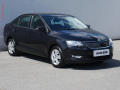 koda Rapid 1.0 TSI, R, AC, vhev sed