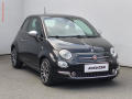 Fiat 500 1.0i, Bixen, ke