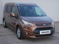 Ford Tourneo Connect 1.6TDCi MAXi 7m�st, Titanium