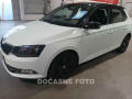 �koda Fabia 1.0
