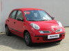 Nissan Micra 1.2, Visia