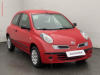 Nissan Micra 1.2i, Visia, + kola