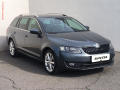 koda Octavia 2.0TDI