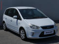 Ford C-MAX 1.6 TDCi, Trend, AC, temp.