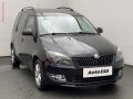 �koda Roomster 1.2 TSi, Ambition, TZ