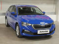 �koda Scala 1.0 TSi, 1.maj,�R, DSG, LED