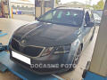 �koda Octavia 1.4TSI, Ambition Fresh