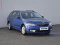 koda Octavia 1.6TDi, Style, TZ