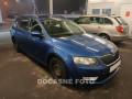 koda Octavia 1.6TDi, autoAC