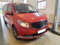 Mercedes-Benz Vito 2.2CDi L2, 100kW, AC