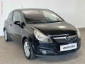 Opel Corsa 1.2i, 1.maj, Tempomat