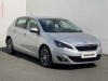 Peugeot 308 1.2 PT, Allure, LED, navi