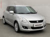 Suzuki Swift 1.2 VVT, Klima