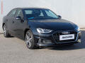Audi A4 2.0TFSi, �R, AT, navi, LED