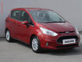 Ford B-MAX 1.0EB, R, AC, TZ