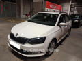 koda Fabia 1.4, 2.maj,R, autoAC